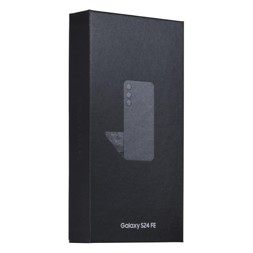 Samsung Galaxy S24 FE (S721) 5G 8/128GB Dual SIM Graphite-22946969