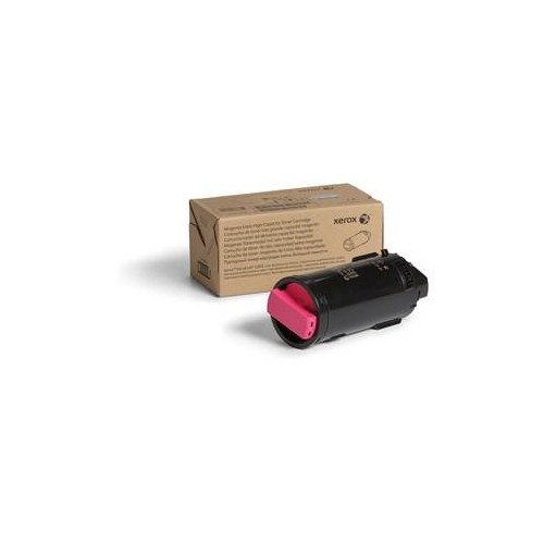 VersaLink C605 DMO EHC Toner Magenta 106R03937