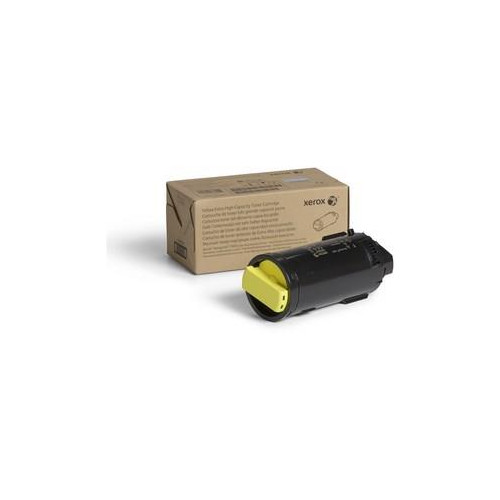 VersaLink C605 DMO EHC Toner Yellow 106R03938