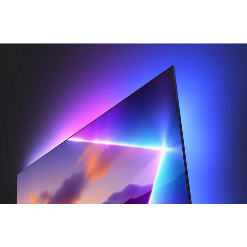 Philips 43PUS8450/12 Telewizor 109,2 cm (43