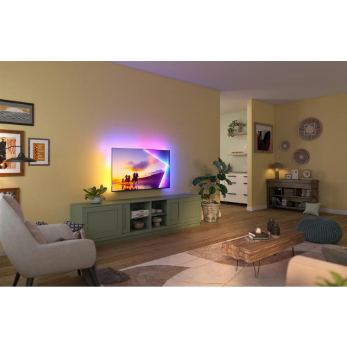 Philips 43PUS8450/12 Telewizor 109,2 cm (43