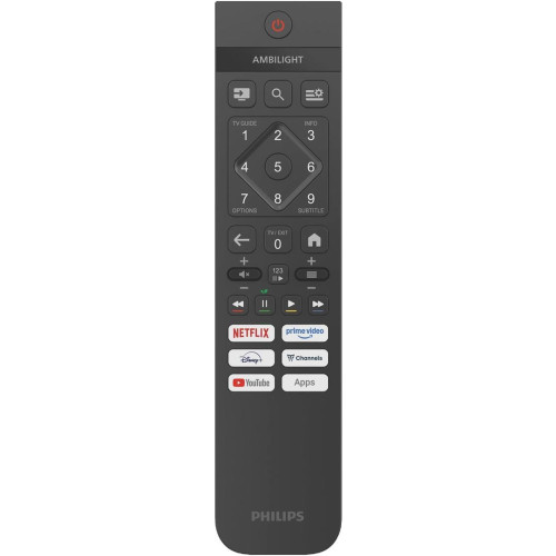 Philips 55PUS8450 Telewizor 139,7 cm (55