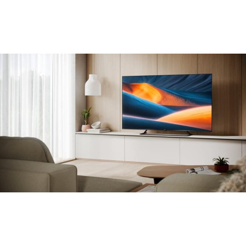 Sharp 50HP6265E Telewizor 127 cm (50