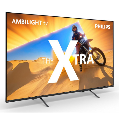 Telewizor Philips The Xtra 65PML9019 12 4K QD MiniLED Ambilight-22948748