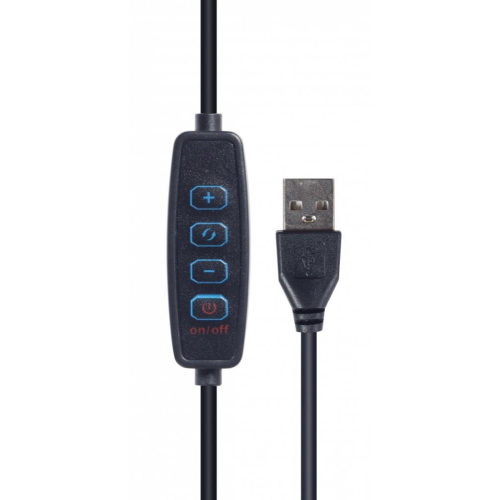 Lampa LED z uchwytem na telefon do selfie-22955290