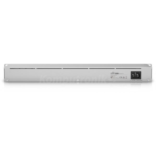 Przełącznik UniFi Switch 8x10GbE USW-Aggregation-22957002