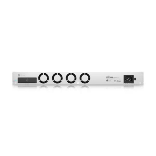 Przełącznik zarządzalny Uni 28x10GbE 2 x25G USW-PRO-AGGREGATION-22957028