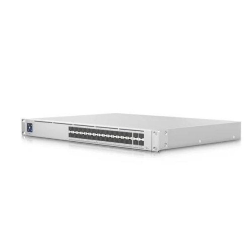 Przełącznik zarządzalny Uni 28x10GbE 2 x25G USW-PRO-AGGREGATION-22957029