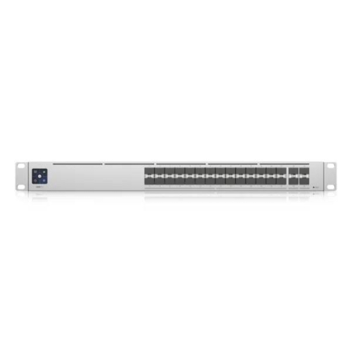 Przełącznik zarządzalny Uni 28x10GbE 2 x25G USW-PRO-AGGREGATION-22957030