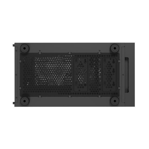 Obudowa Genesis Diaxid 605F MIDI TOWER USB-C Czarna-22957661