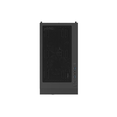 Obudowa Genesis Diaxid 605F MIDI TOWER USB-C Czarna-22957664