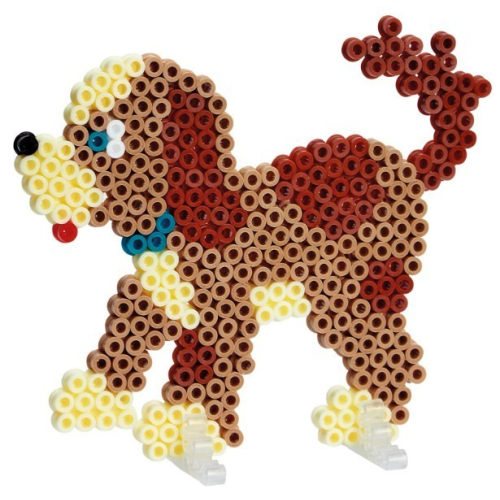 Hama Zawieszane pudelko - Psy i Koty-22958677