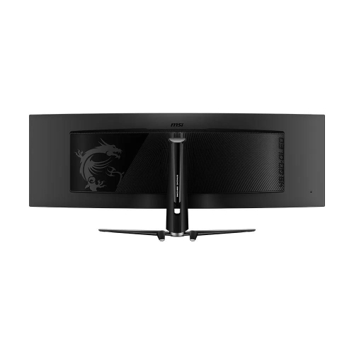 Monitor MPG 491CQP QD-OLED 49 cali/LED/QD-OLED/Zakrzywiony/144Hz/Czarny-22959610