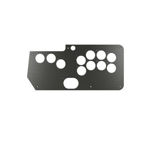 Kontroler Clutch Tachi Wired Xbox - B11D9AA-22959812