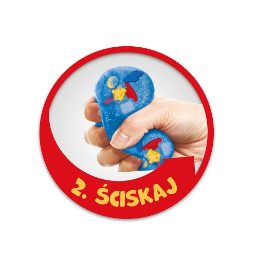 Zestaw Squeez Ball Fabryka gniotków Toy Story 5-22959853