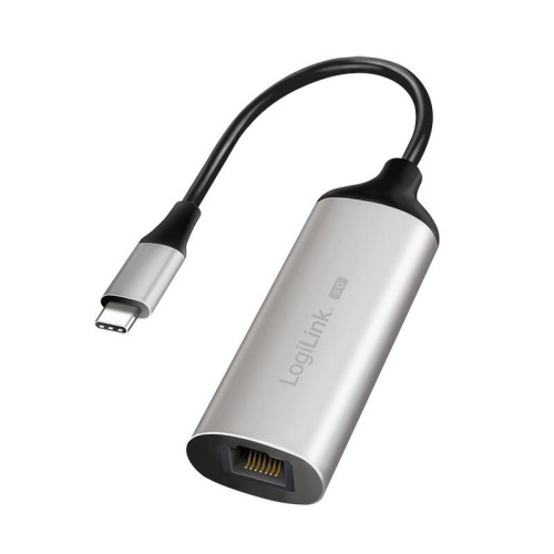 Adapter ethernet USB-C/ M 3.2 Gen1 do RJ45
