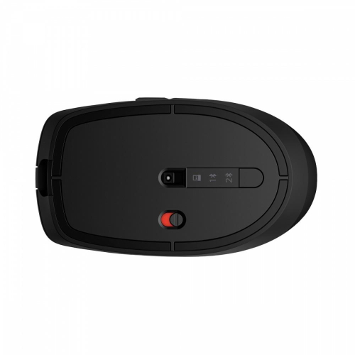 Mysz 710 z możliwością ładowania Bluetooth - 6E6F2AA#ABB-22961320