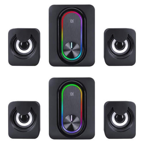 Głośniki komputerowe V14 2.1 11W USB+bluetooth-22962675