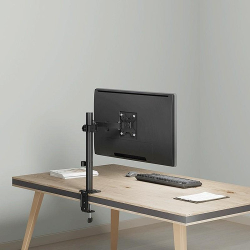 Uchwyt do monitora 17 - 32', max 10kg., stalowy-22962851