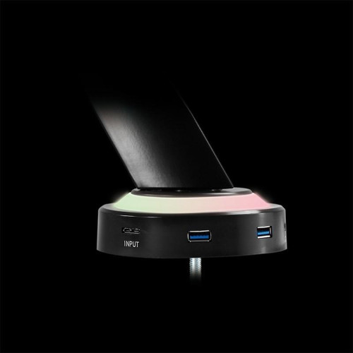 Uchwyt do monitora 17-32 cale, gamingowy, gazowy-22963117