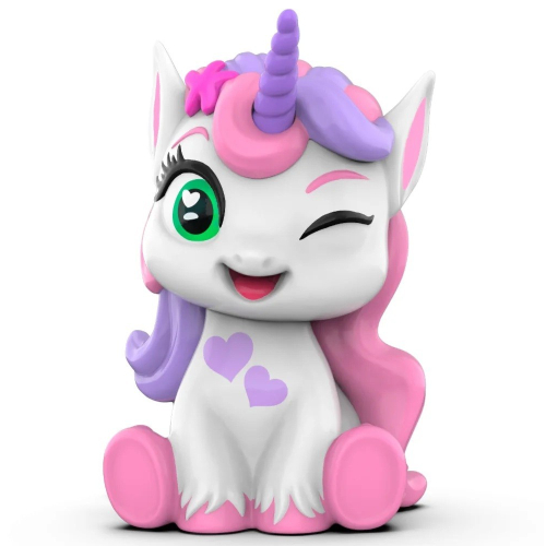 Figurki Brudaski Jednorożce Zestaw Bonusowy Muffinka-22963793