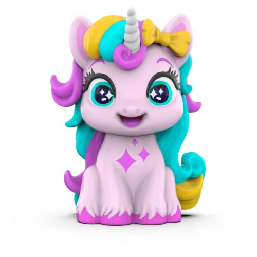 Figurki Brudaski Jednorożce Zestaw Łazienka Blyskotka-22963813