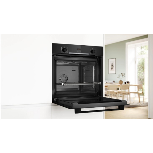 Piekarnik HQA334EB4 Serie 4 Funkcja Pary-22963996
