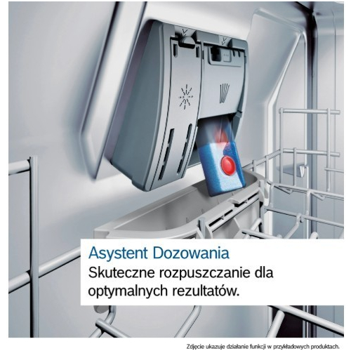 Zmywarka SPV4HKX12E Serie 4 Home Connect-22964009