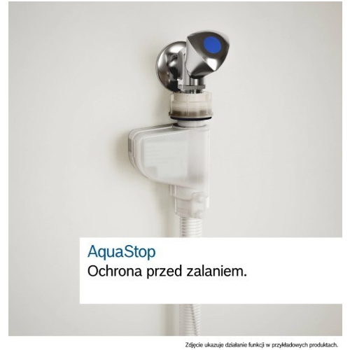Zmywarka SPV4HKX12E Serie 4 Home Connect-22964010