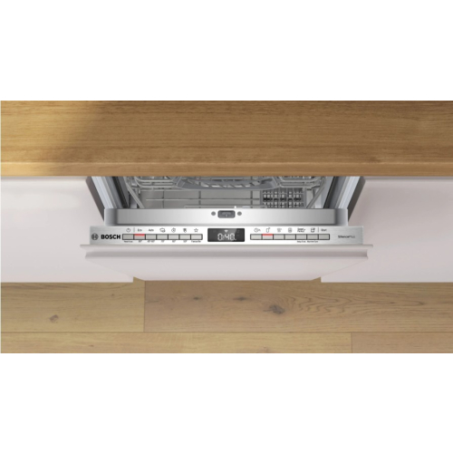 Zmywarka SPV4HKX12E Serie 4 Home Connect-22964011