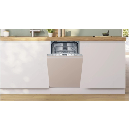 Zmywarka SPV4HKX12E Serie 4 Home Connect-22964012