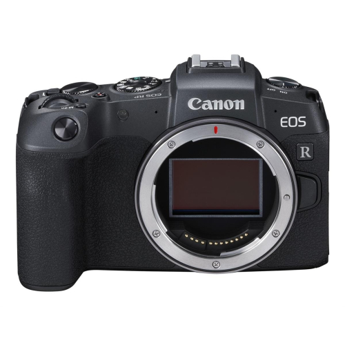 Canon EOS RP Obudowa bezlusterkowca 26,2 MP CMOS 6240 x 4160 px Czarny-22976547