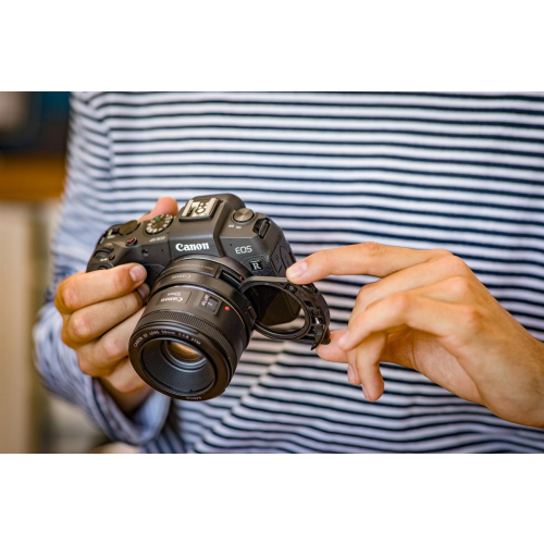 Canon EOS RP Obudowa bezlusterkowca 26,2 MP CMOS 6240 x 4160 px Czarny-22976552