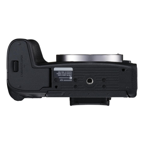 Canon EOS RP Obudowa bezlusterkowca 26,2 MP CMOS 6240 x 4160 px Czarny-22976556