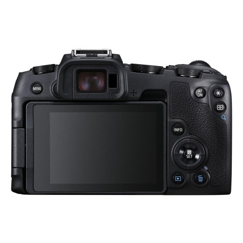 Canon EOS RP Obudowa bezlusterkowca 26,2 MP CMOS 6240 x 4160 px Czarny-22976557