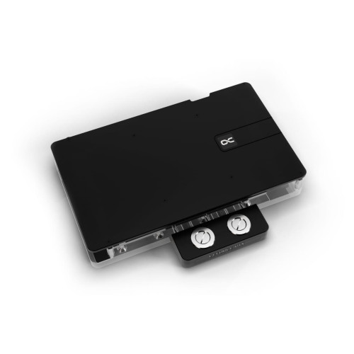 Alphacool 10248 część / akcesorium do systemów chłodzenia komputerów Tylna rejestracja-22978146