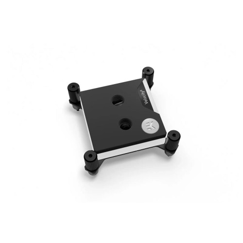 EK Water Blocks EK-Quantum Velocity3 1700/1851/AM5 - acetal, schwarz