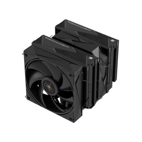 Thermalright Royal Pretor Procesor Radiator Czarny