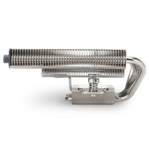 Thermalright AXP120-X67 system chłodzenia komputerów Procesor Radiator 12 cm Czarny, Szary, Metaliczny 1 szt.-22978166