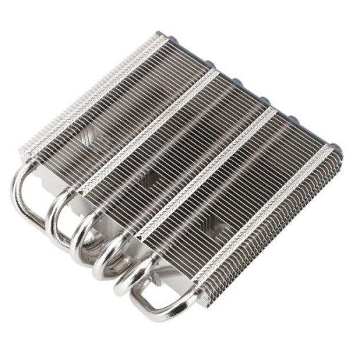 Thermalright AXP120-X67 system chłodzenia komputerów Procesor Radiator 12 cm Czarny, Szary, Metaliczny 1 szt.-22978167