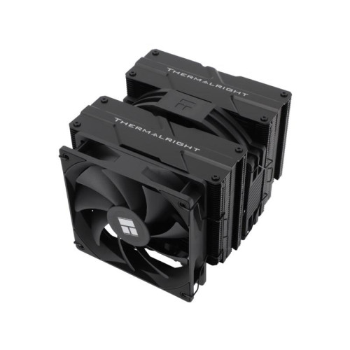 Thermalright Peerless Assassin 140 Procesor Radiator 120/140 mm Czarny