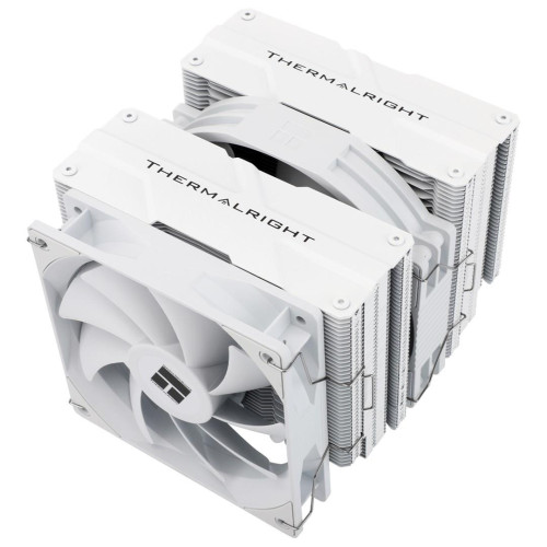 Thermalright Peerless Assassin 140 Procesor Radiator 120/140 mm Biały