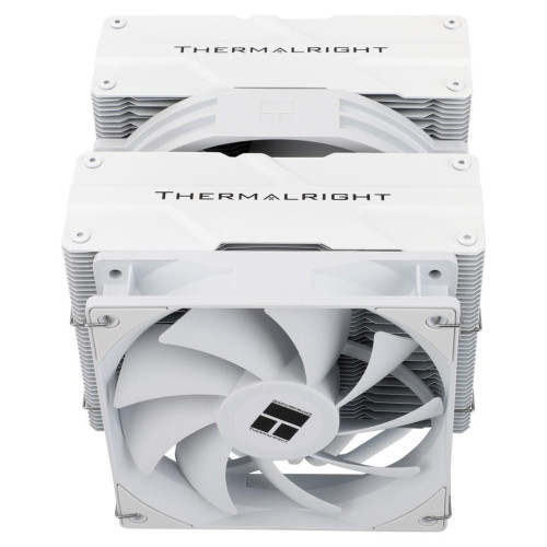 Thermalright Peerless Assassin 140 Procesor Radiator 120/140 mm Biały-22978190