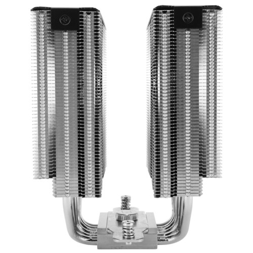 Thermalright Royal pretor 130 Procesor Radiator 13 cm Czarny, Srebrny-22978197