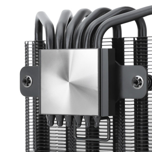 Thermalright AXP120-X67 Procesor Radiator 12 cm Czarny-22978208