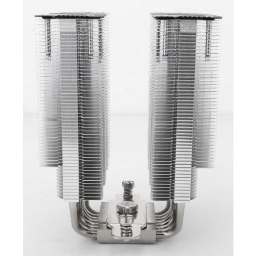 Thermalright Phantom Spirit 120 Procesor Chłodnica powietrza 12 cm Czarny 1 szt.-22978212