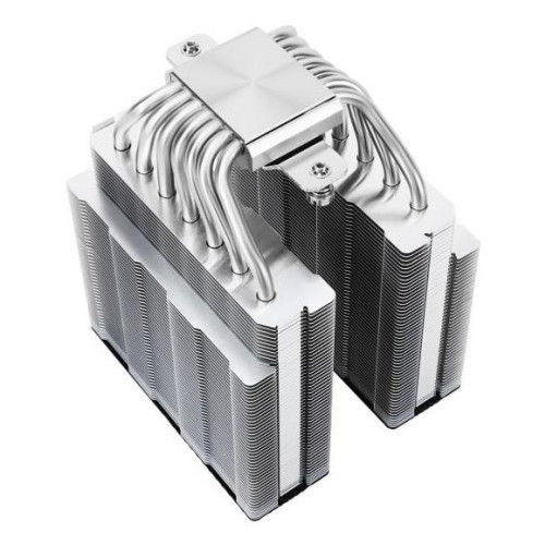 Thermalright Phantom Spirit 120 Procesor Chłodnica powietrza 12 cm Czarny 1 szt.-22978213