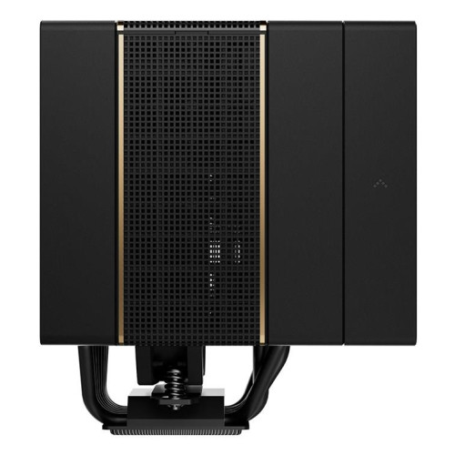 DeepCool ASSASSIN VC ELITE Procesor Chłodnica powietrza 120/140 mm Czarny 1 szt.-22978284