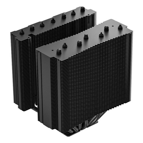 DeepCool ASSASSIN VC ELITE Procesor Chłodnica powietrza 120/140 mm Czarny 1 szt.-22978286