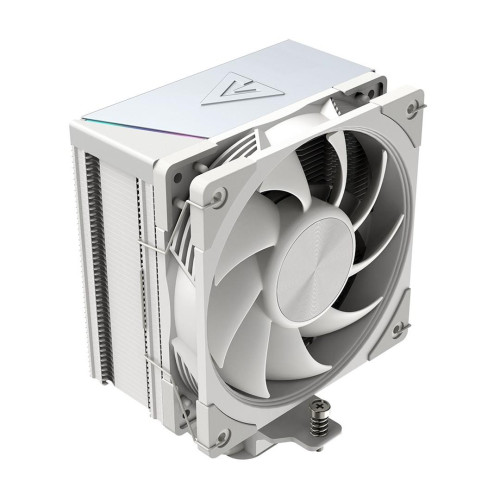 MODECOM CHŁODZENIE CPU VOLCANO 0C T721 WHITE